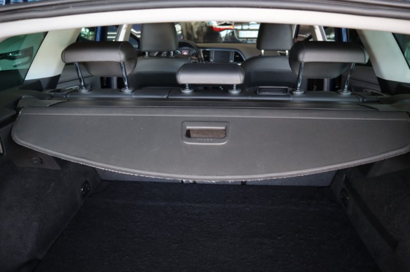 SEAT LEON 1600 TDI DE 110 CV