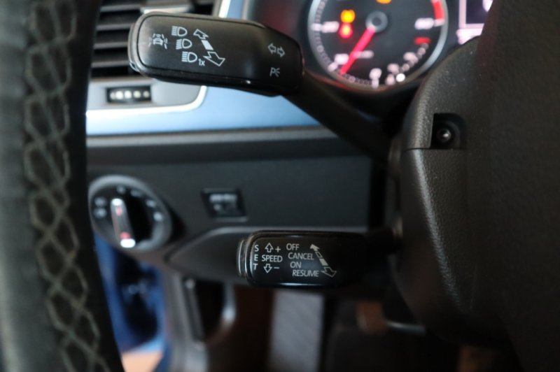 SEAT LEON 1600 TDI DE 110 CV