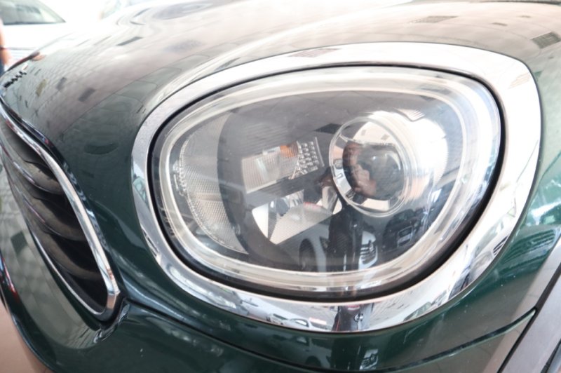 MINI COUNTRYMAN COOPER D 2.0 TURBO DISEL CON 6 VE 150 CV