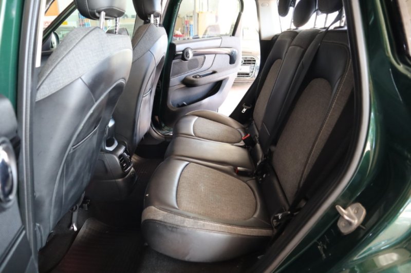 MINI COUNTRYMAN COOPER D 2.0 TURBO DISEL CON 6 VE 150 CV