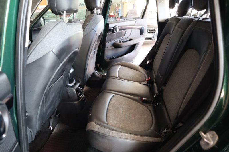 MINI COUNTRYMAN COOPER D 2.0 TURBO DISEL CON 6 VE 150 CV
