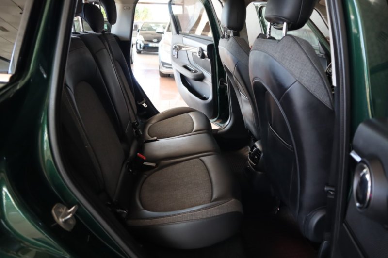 MINI COUNTRYMAN COOPER D 2.0 TURBO DISEL CON 6 VE 150 CV