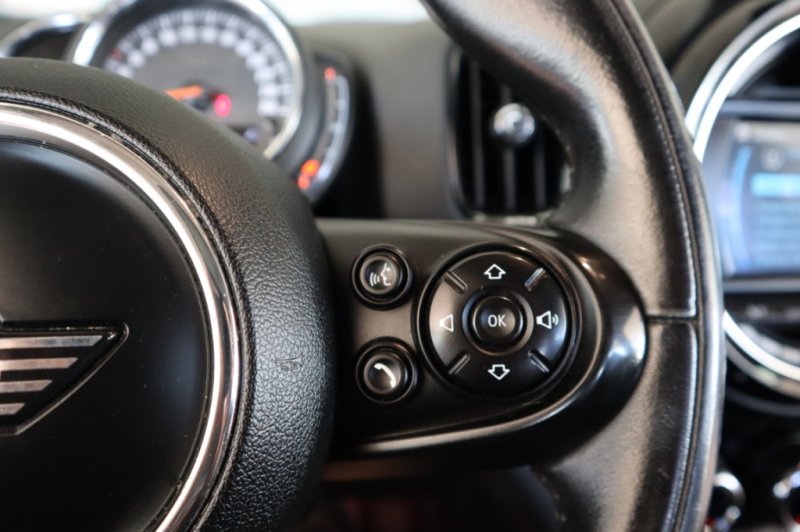 MINI COUNTRYMAN COOPER D 2.0 TURBO DISEL CON 6 VE 150 CV