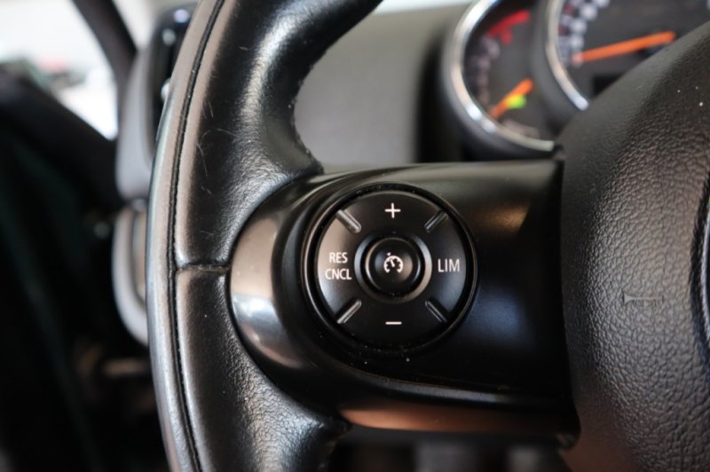 MINI COUNTRYMAN COOPER D 2.0 TURBO DISEL CON 6 VE 150 CV