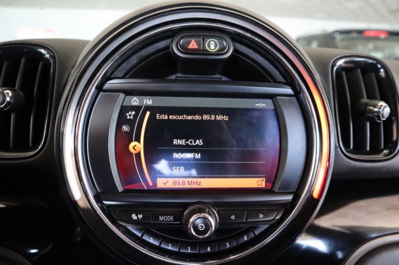 MINI COUNTRYMAN COOPER D 2.0 TURBO DISEL CON 6 VE 150 CV
