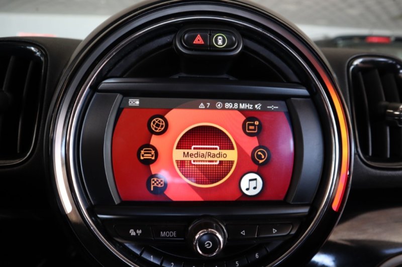 MINI COUNTRYMAN COOPER D 2.0 TURBO DISEL CON 6 VE 150 CV
