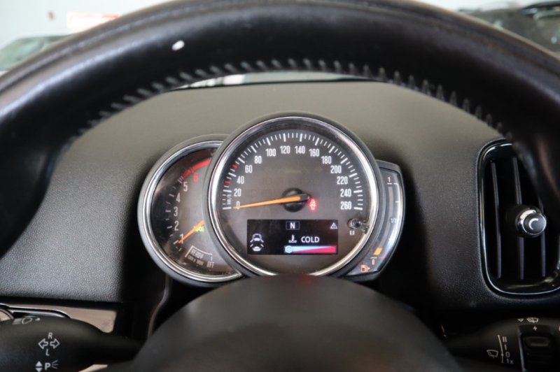 MINI COUNTRYMAN COOPER D 2.0 TURBO DISEL CON 6 VE 150 CV