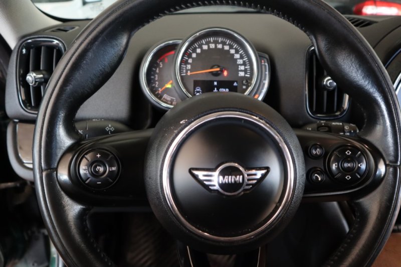 MINI COUNTRYMAN COOPER D 2.0 TURBO DISEL CON 6 VE 150 CV