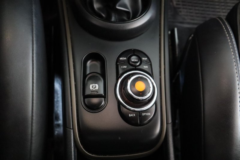 MINI COUNTRYMAN COOPER D 2.0 TURBO DISEL CON 6 VE 150 CV
