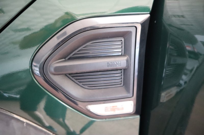MINI COUNTRYMAN COOPER D 2.0 TURBO DISEL CON 6 VE 150 CV