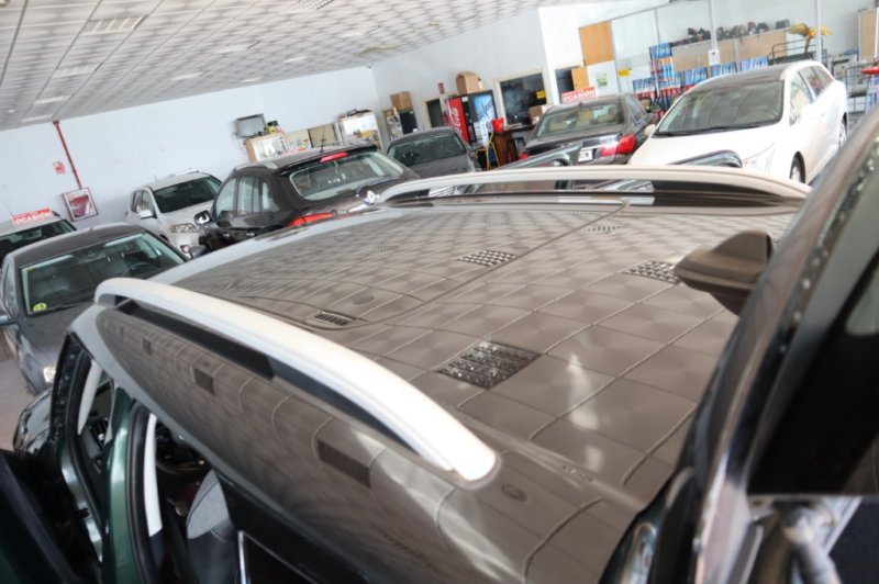 MINI COUNTRYMAN COOPER D 2.0 TURBO DISEL CON 6 VE 150 CV