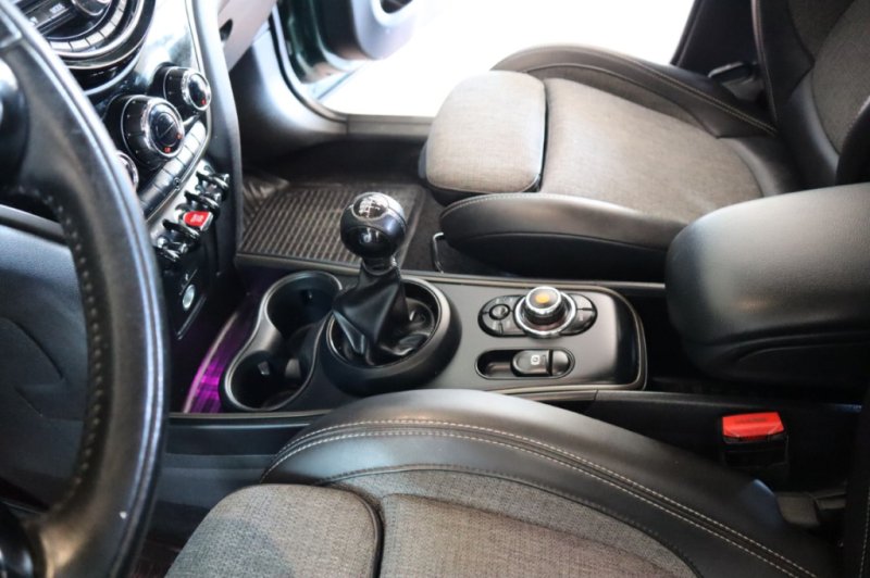 MINI COUNTRYMAN COOPER D 2.0 TURBO DISEL CON 6 VE 150 CV