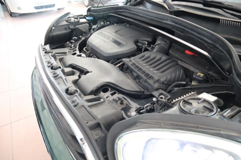 MINI COUNTRYMAN COOPER D 2.0 TURBO DISEL CON 6 VE 150 CV