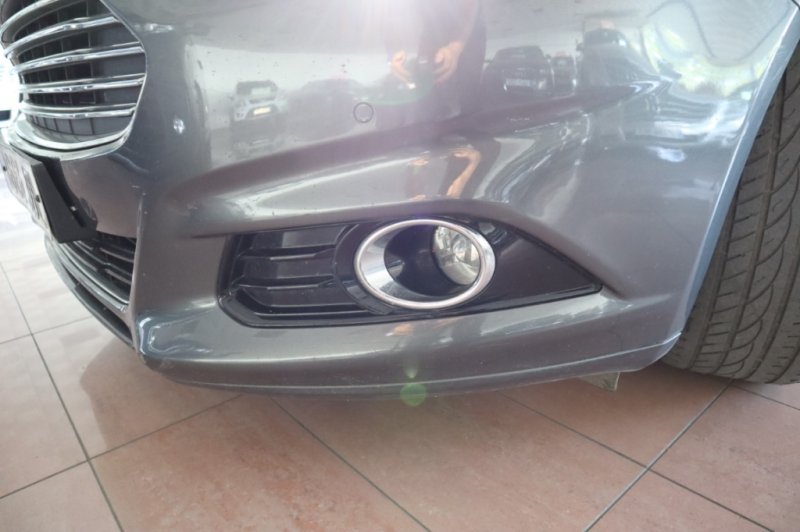 FORD MONDEO 2.0 TURBO DIESEL CON 150 CV Y 6 VELOC.