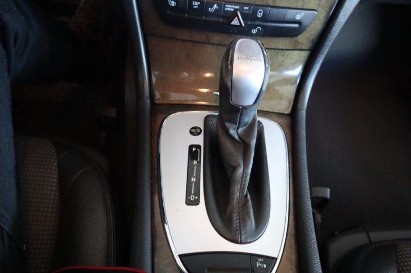MERCEDES-BENZ E 270 CDI   177 CV T/ DIESEL CAMBIO AUTOMATICO