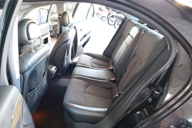 MERCEDES-BENZ E 270 CDI   177 CV T/ DIESEL CAMBIO AUTOMATICO