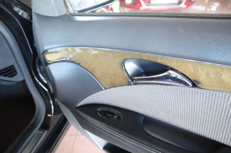 MERCEDES-BENZ E 270 CDI   177 CV T/ DIESEL CAMBIO AUTOMATICO