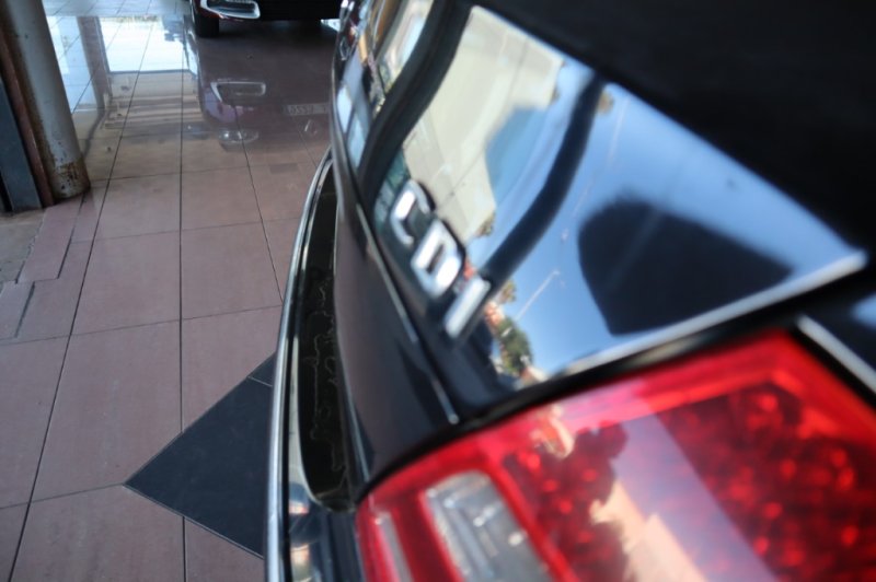 MERCEDES-BENZ E 270 CDI   177 CV T/ DIESEL CAMBIO AUTOMATICO