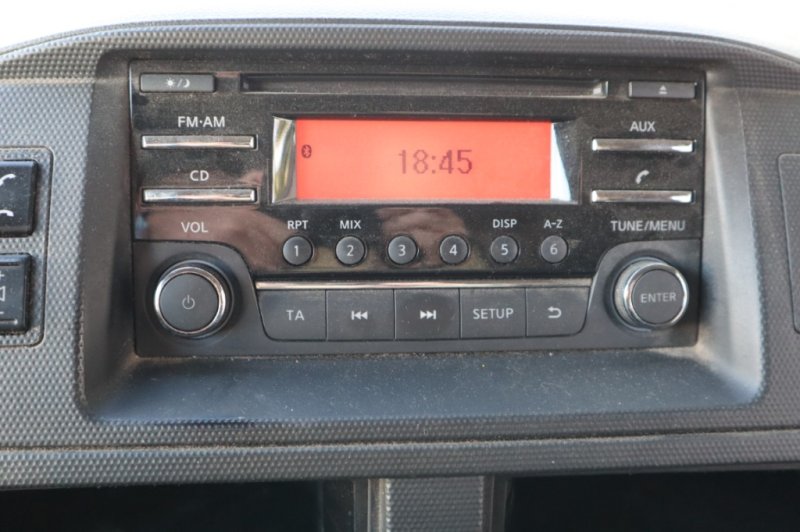 RENAULT MAXITY DTI 150 CV Y 6 VELOCIDADES CON CAJA  Y RAMPA ELECTRICA