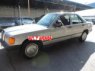 MERCEDES-BENZ 190 DIESEL CON TECHO SOLAR