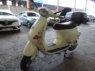 MOTO VESPA 50 SCOTER