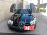 MERCEDES-BENZ SLR MAC LAREN