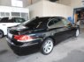 BMW 730 D CON 231 CV AUTOMATICO