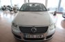 VOLKSWAGEN PASSAT 2.0 TDI