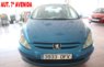 PEUGEOT 307 2.0 HDI DE 136 CV Y 6 VELOCIDADES