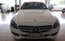 MERCEDES-BENZ C 200 TURBO DIESEL CON CAMBIO AUTOMATICO