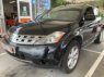 NISSAN MURANO 3.5 V6 CON 235 CV AUTOMATICO