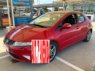 HONDA CIVIC Honda Civic 2.2 CTDI Evolution