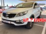 KIA SPORTAGE Kia Sportage 1.7 CRDi Drive 4x2