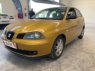 SEAT IBIZA 1900 TDI DE 100 CV