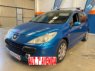 PEUGEOT 307 1600 HDI CON 110 CV