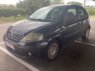 CITROEN C3 1400 INYECCION DE GASOLINA DE 75 CV
