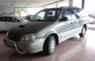 KIA CARNIVAL 2900 CC TURBO DIESEL