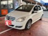 MERCEDES-BENZ B 180 CLASE B