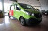 RENAULT TRAFIC DCI DE 125 TURBO DIESEL