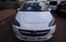 OPEL CORSA 1300  CC TURBO DIESEL