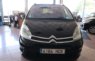 CITROEN C4 PICASSO CON 7 PLAZAS HOMOLOGADAS HDI DE 110 CV