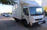 RENAULT MAXITY DTI 150 CV Y 6 VELOCIDADES CON CAJA  Y RAMPA ELECTRICA