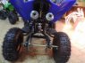 MINI-QUADS DE CROSS DE 49 CC AUTOMATICO  MINI QUAD CROSS