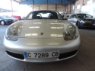 PORSCHE BOXSTER 2.5 ROADSTER