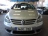 VOLKSWAGEN GOLF 2.0 TDI DE 140 CV 5 PUERTAS