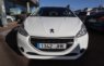 PEUGEOT 208 HDI DE 75 CV CON 5 PUERTAS