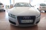 AUDI A7 3.0 TDI CAJA DE CAMBIOS AUTOMÁTICA