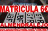 A PRECIOS ANTICRISIS MATRICULAS EN ALMENDRALEJO TURISMOS, FURGONETAS Y REMOLQUES  DE ALUMINIO