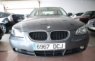 BMW 530 D AUTOMATICO CON 218 CV