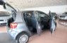 TOYOTA YARIS 1400 TURBO DIESEL